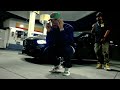 Larry June & Cardo - Gas Station Run (Official Music Video)