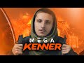 MEGA DE KENNER - DJ MARLON SC
