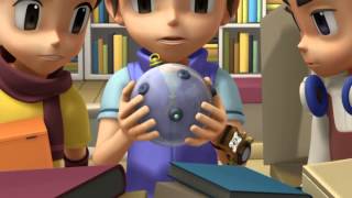 Tobot - Season 7 Episode 02