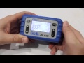 Introduction to Using the GilAir Plus Personal Air Sampling Pump