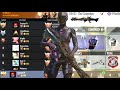 TOP 5 LOADOUTS that helped me reach #1 Ranked Leaderboards