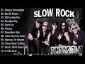 Scorpions, Aerosmith, Bon Jovi, White Lion, Ledzeppelin, The Eagles - Best Slow Rock Ballads 80s 90s