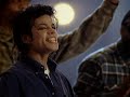 Michael Jackson The Way You Make Me Feel (Official Video)