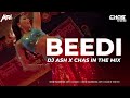 Beedi Jalaile (Remix) DJ Ash x Chas In The Mix | Omkara | Ajay Devgan, Saif Ali Khan & Bipasha Basu