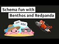 Schema fun with Benthos and Redpanda