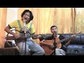 သောကတောင်တန်း - Ah Fu (cover song)