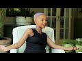 Zakes Bantwini sits down with Nandi Madida Pt 1 | Love Issue | GLAMOUR South Africa