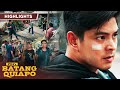 Tanggol defends Mokang from Roda's men | FPJ's Batang Quiapo (w/ English Subs)