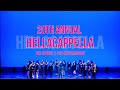 HellaCappella 2024: The Spokes - Pre-Intermission