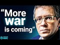 The Rise Of War: Trump vs Biden, Israel-Palestine, Russia- Ukraine, AI & Elon Musk | Ian Bremmer