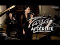 TARJA 'Afterlife' - Official Live Video - New Album 'Live at Metal Church' Out Now