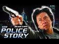 New Police Story - El mejor película con Jackie Chan! | Película completa | Acción, Thriller, Crimen