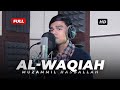 AL-WAQI’AH (IRAMA KURDI) - Muzammil Hasballah