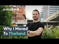 I Live Better In Thailand Than I Did In The U.S. - Here's How Much It Costs | Relocated