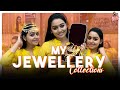 Tarun வாங்கி குடுத்த Jewel ரொம்ப Special😍 | My Jewellery Collections | Gayathri From Aminjikarai