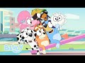 Bluey Season 2 Full Episodes | Movies, Seesaw and more! | Bluey