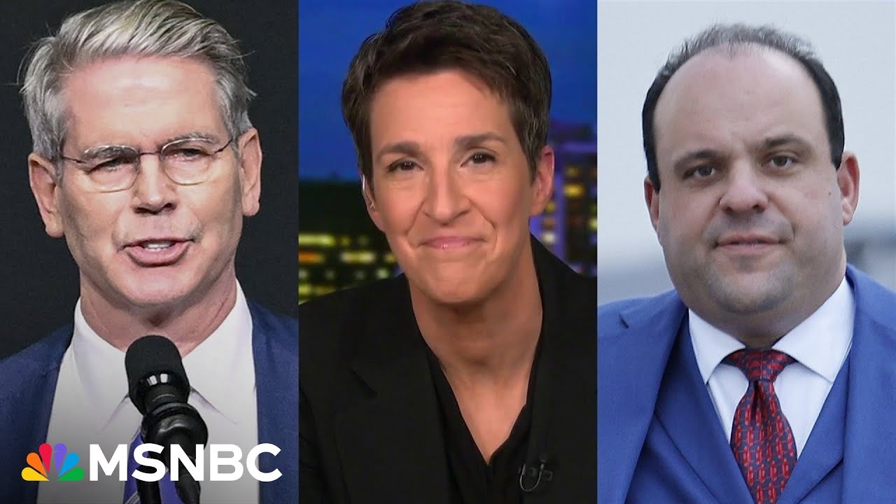 ‘A snake pit of jockeying egos’ adds to ‘a cornucopia of infighting and back-biting’ on Team Trump