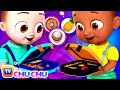 The Lunch Box Song with Baby Taku & Friends – ChuChu TV Nursery Rhymes - Toddler Videos for Babies