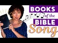 Books of the Bible Song | BIBLE MOM