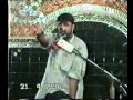 Zakir Nasir Abbas notak  Yadgar majlis 1998 at D,G khan