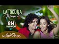 Lai deuna maya le (लाइदेउ न माया ले)  Pramod kharel Official video... feat. Priyanka karki
