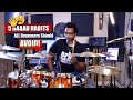 5 Baaad Habits 🖐🏽😩 Drummers Should Avoid! 🚷