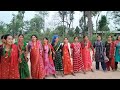 New Female Deuda Song 2024 / New Deuda Song 2080 / Devda Song / Nepali Deuda Khel / Deuda Song