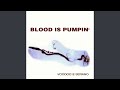Blood Is Pumping (Extended Mix)