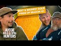 Parker's, Tony's & Other Miners' BEST GOLD FINDS Of Gold Rush Series 12!! | Part 1