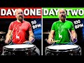 SIMPLE Exercise That Changed My Drum Life Overnight