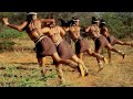 Sweet Melodies of the Tswana Traditional Music and Dance.