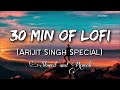 30 Minutes Non-stop Lofi Songs|  New 2024 Lofi songs | #lofi #lofimusic #bollywoodlofi  #viral
