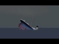 Titanic sinking (SFM animation)