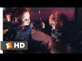Cult of Chucky (2017) - New Playmates Scene (6/10) | Movieclips