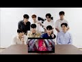K-pop Idols React To Bollywood Music Videos - Great Guys! | Urbanasian.com
