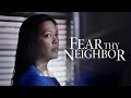 Fear Thy Neighbor | Season 9 | The Secret Wife