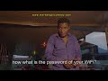 THE PASSWORD (Mark Angel Comedy) (Episode 132)