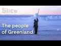 Living in one of the COLDEST area in the world | SLICE