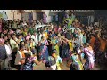 Pulsar Bike Meeda Ra Ra Bava Song Dance by kolatam troop #yt shorts #youtubeshorts #viral shorts