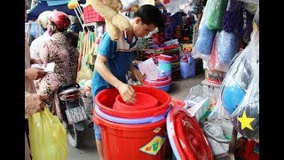 Bìa Rao Bán Nhựa Phíp Sài Gòn cực hay từ 10k-39K