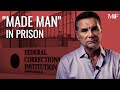 Mob Monday- Prison Life for a "Made Man" with Michael Franzese