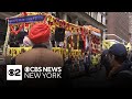 37th Annual Sikh Day Parade held in Manhattan
