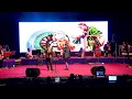 Ullathil Nalla Ullam - Live Sarangi- Mukesh - DHIVYARAJA SHRUTHI Grand show at Kamarajar Arangam