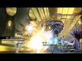 Final Fantasy XIII -  Final Boss 01 "Orphan" [HD]