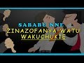 Sababu Nne(4) Zinazofanya Watu Wakuchukie - Joel Arthur Nanauka