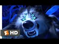 The Croods: A New Age (2020) - Ice Spider Wolves Scene (7/10) | Movieclips