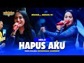 HAPUS AKU ( Nidji ) - Indri Ananda OM NIRWANA COMEBACK Live Kesamben Jombang