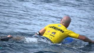 Sparkgreen Tahiti Challenge Highlights Day 1 & 2