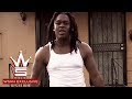 Kiddo Marv "Cut Throat" (WSHH Exclusive - Official Music Video)