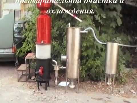 Газ природный своими руками